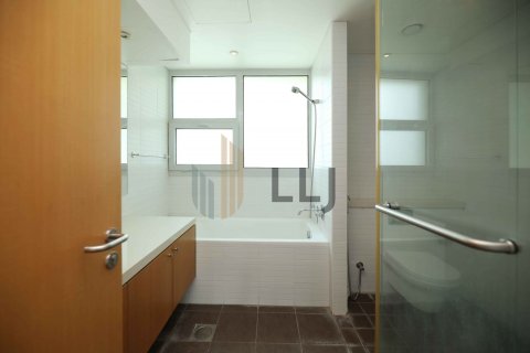 Квартира с 1 спальней в Al Raha Beach, ОАЭ №49603 9
