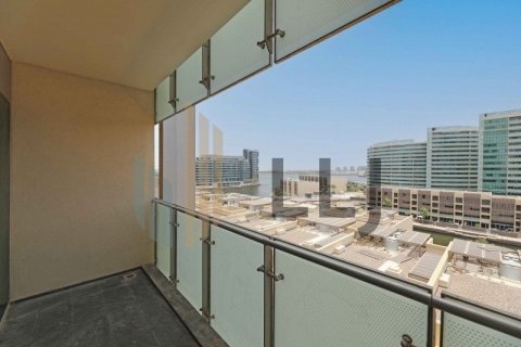 1 bedroom Apartment in Al Raha Beach, UAE No. 49603 15