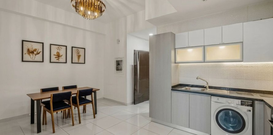 1 bedroom Apartment in Arjan, UAE No. 170120