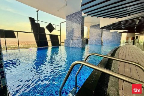 1 bedroom Apartment in Arjan, UAE No. 170120 12