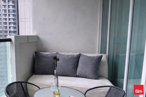 39.5m² Apartment in Business Bay, UAE No. 170124 10