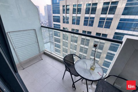 39.5m² Apartment in Business Bay, UAE No. 170124 11