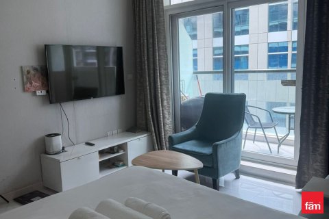 39.5m² Apartment in Business Bay, UAE No. 170124 3