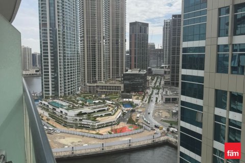 Studio Apartment in Business Bay, UAE No. 170124
