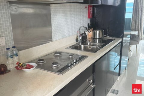 39.5m² Apartment in Business Bay, UAE No. 170124 6
