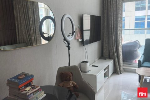 39.5m² Apartment in Business Bay, UAE No. 170124 4