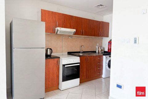 46.4m² Apartment in Dubai Production City (IMPZ), UAE No. 170121 5