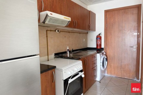 46.4m² Apartment in Dubai Production City (IMPZ), UAE No. 170121 6