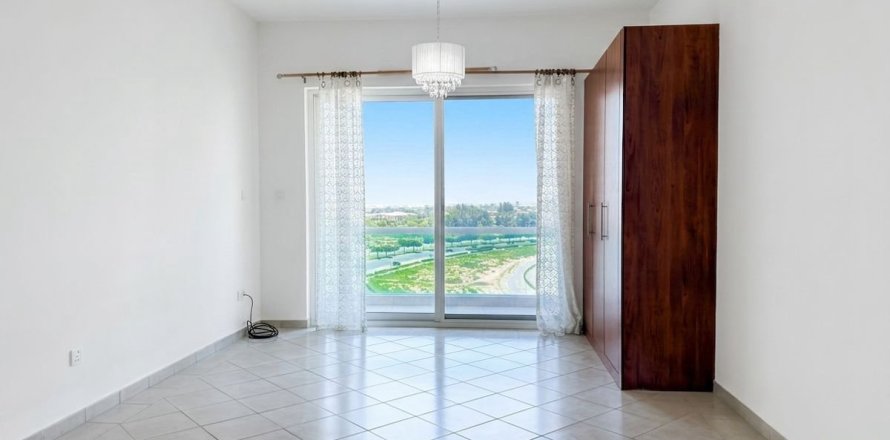 Studio Apartment in Dubai Production City (IMPZ), UAE No. 170121