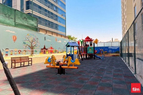 46.4m² Apartment in Dubai Production City (IMPZ), UAE No. 170121 16