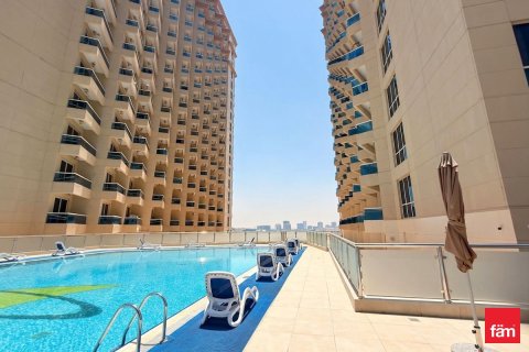 46.4m² Apartment in Dubai Production City (IMPZ), UAE No. 170121 13