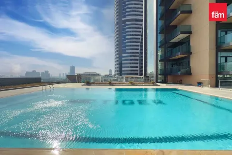 Квартира 53.4м² в Дубай, ОАЭ №170125 7