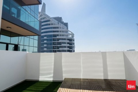 Квартира 53.4м² в Дубай, ОАЭ №170125 8