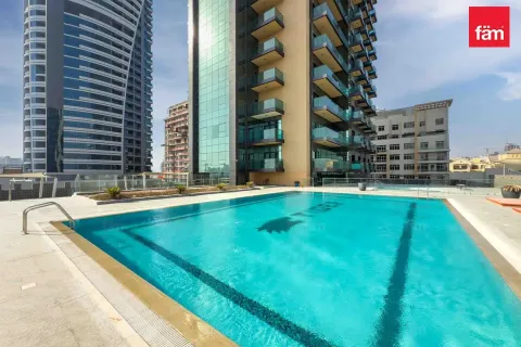 Квартира 53.4м² в Дубай, ОАЭ №170125 12