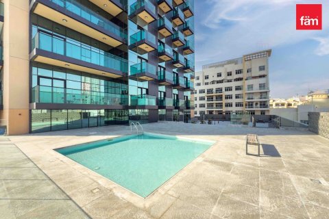 Квартира 53.4м² в Дубай, ОАЭ №170125 10