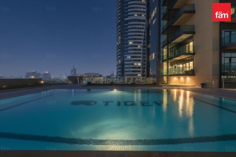 Квартира 53.4м² в Дубай, ОАЭ №170125 11