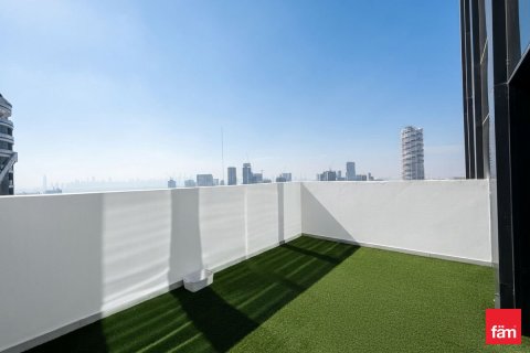 Квартира 53.4м² в Дубай, ОАЭ №170125 3