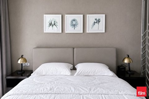41.2m² Apartment in Business Bay, UAE No. 170122 8