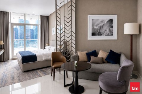 41.2m² Apartment in Business Bay, UAE No. 170122 3