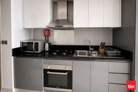 41.2m² Apartment in Business Bay, UAE No. 170122 5
