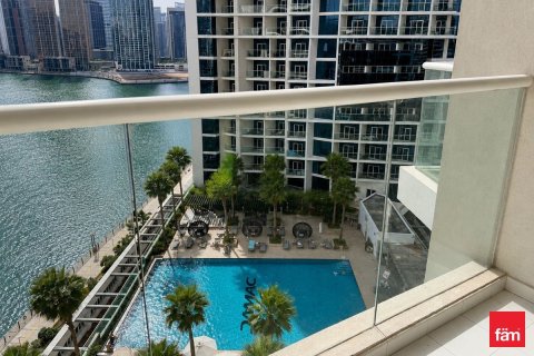 41.2m² Apartment in Business Bay, UAE No. 170122 11