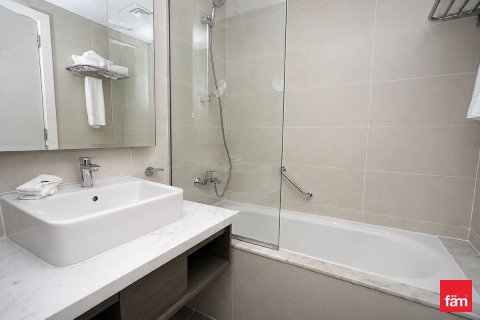 41.2m² Apartment in Business Bay, UAE No. 170122 10