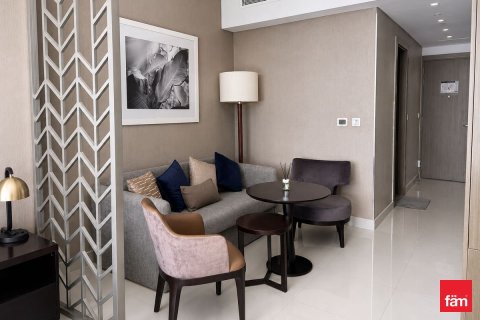 41.2m² Apartment in Business Bay, UAE No. 170122 4