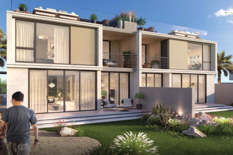 Villa de 3 chambres  No. 110937 8