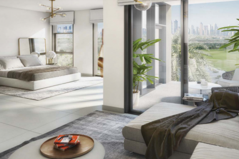 Villa de 3 chambres  No. 110937 7