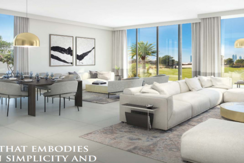 Villa de 3 chambres  No. 110937 3