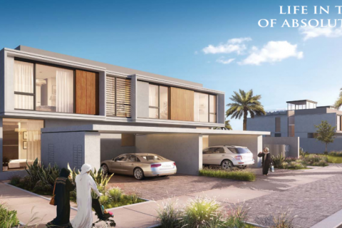 Villa de 3 chambres  No. 110937 4