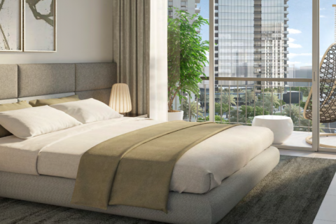 Appartement de Studio  No. 110939 9