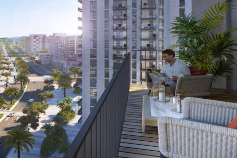 Appartement de Studio  No. 110939 5