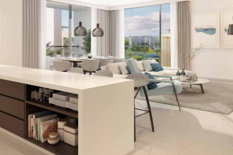 Appartement de Studio  No. 110942 9