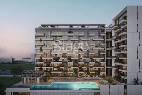1 bedroom Apartment  No. 116314 3