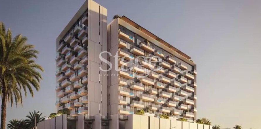 1 bedroom Apartment  No. 116314