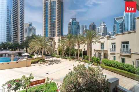 3 bedrooms Apartment in Dubai Marina, UAE No. 208548 23