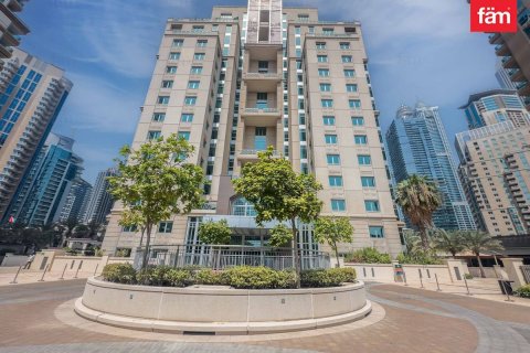 3 bedrooms Apartment in Dubai Marina, UAE No. 208548 24