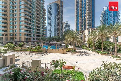 3 bedrooms Apartment in Dubai Marina, UAE No. 208548 25