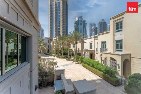 3 bedrooms Apartment in Dubai Marina, UAE No. 208548 27