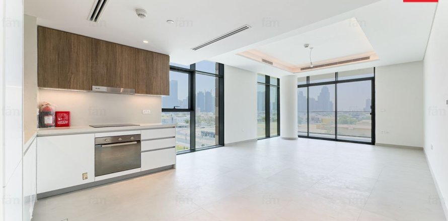 Appartement de 1 chambre à City Walk, UAE No. 208549