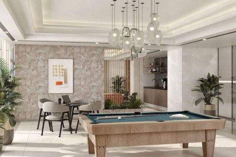 31.9m² Apartment in Dubai, UAE No. 208544 4