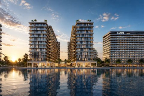 31.9m² Apartment in Dubai, UAE No. 208544 12
