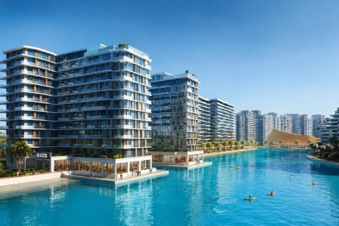 Studio Apartment in Dubai, UAE No. 208544