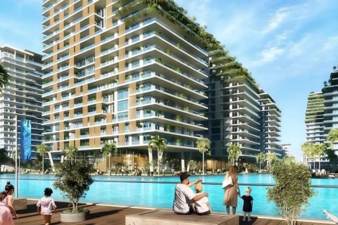 31.9m² Apartment in Dubai, UAE No. 208544 6