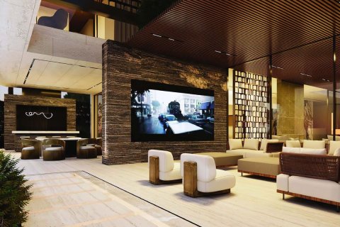 31.9m² Apartment in Dubai, UAE No. 208544 14