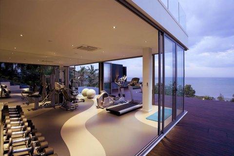 31.9m² Apartment in Dubai, UAE No. 208544 10