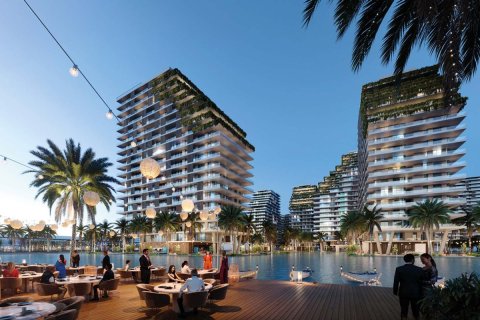 31.9m² Apartment in Dubai, UAE No. 208544 19