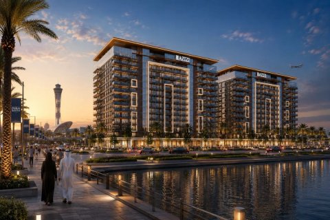 31.9m² Apartment in Dubai, UAE No. 208544 17