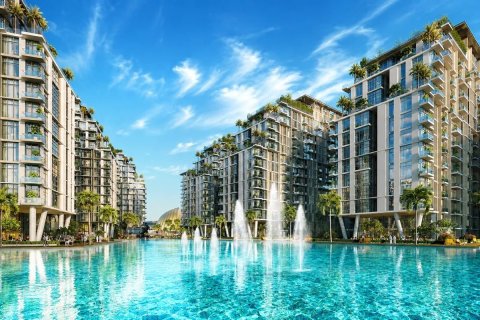 31.9m² Apartment in Dubai, UAE No. 208544 16